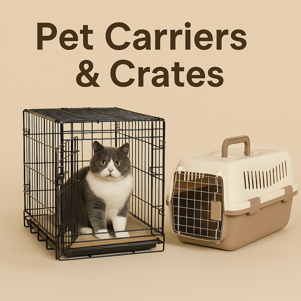 Transporters and Cages