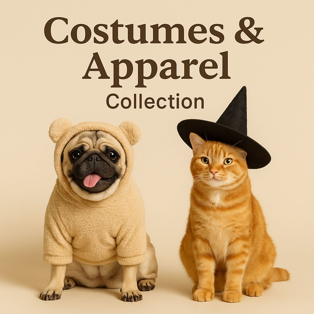 Costumes and Disguises