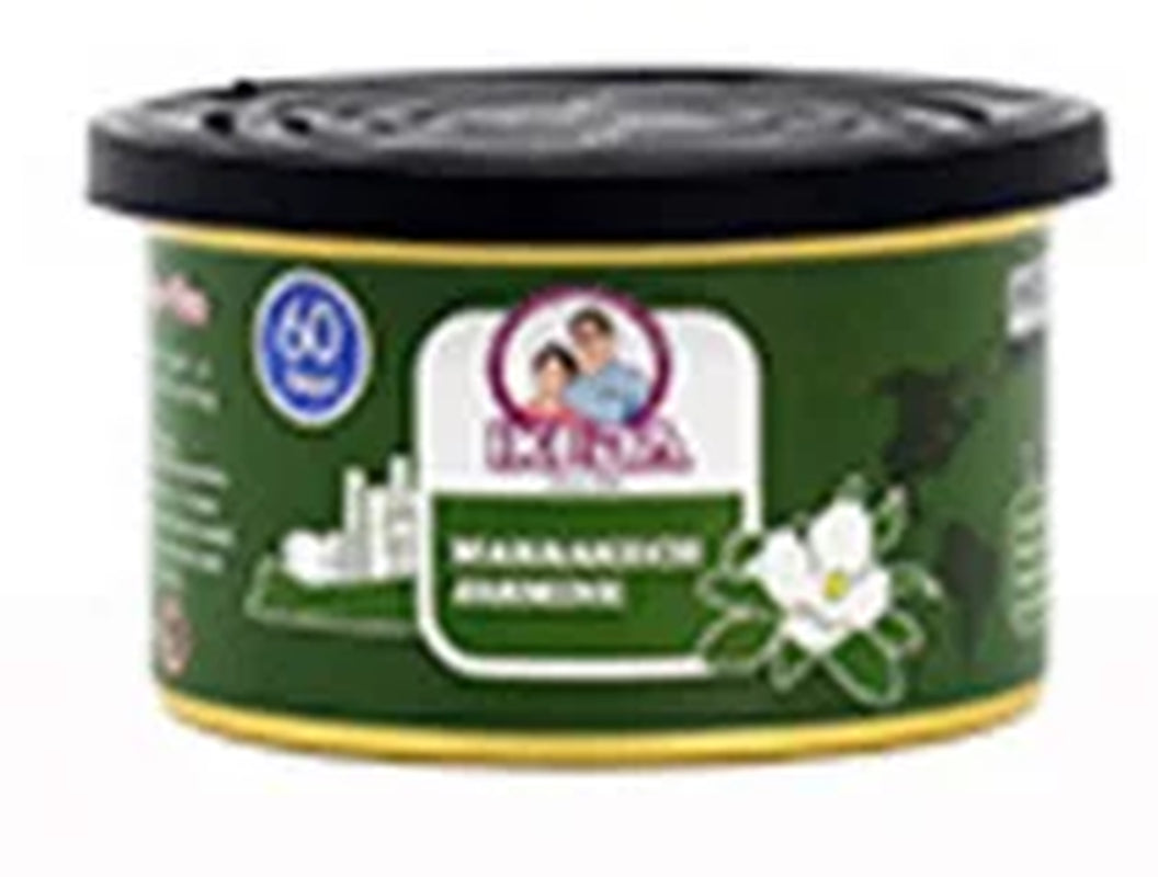 Car Air Freshener Bubble Gum Scent Organic Cans Odor Eliminator Essential Long-Lasting,Strong Fragrance for Home Closet