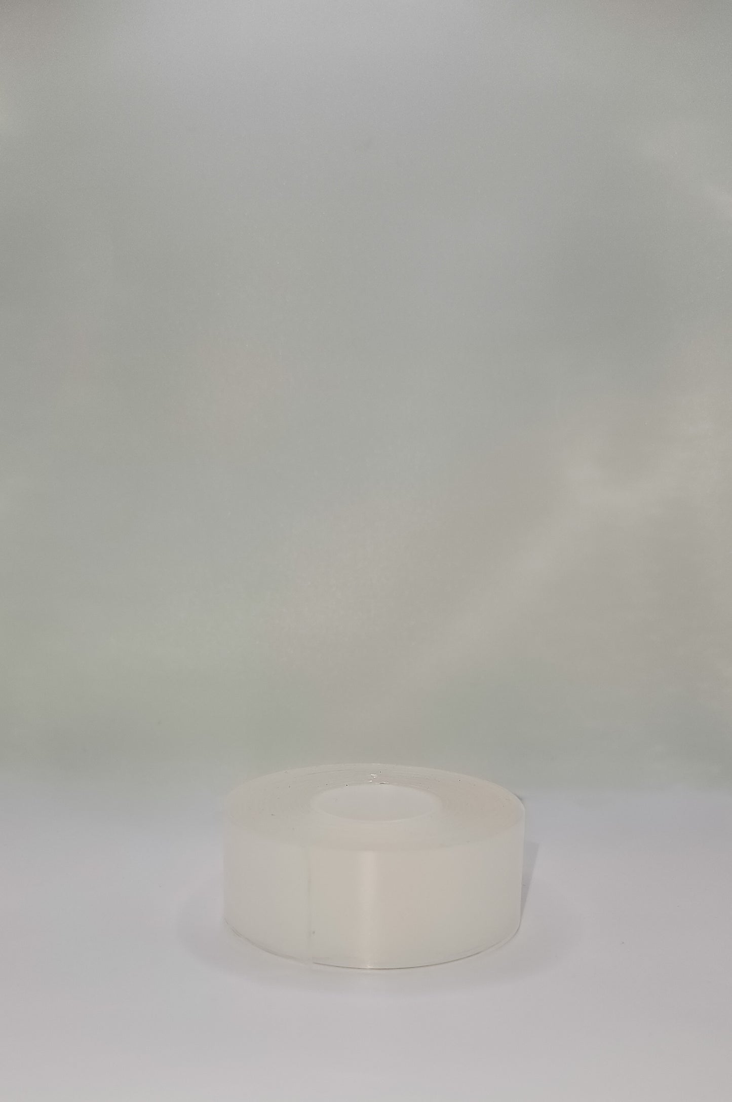Double Sided Tape Heavy Duty, Nano Double Sided Adhesive Tape, Clear Mounting Tape Picture Hanging Adhesive Strips