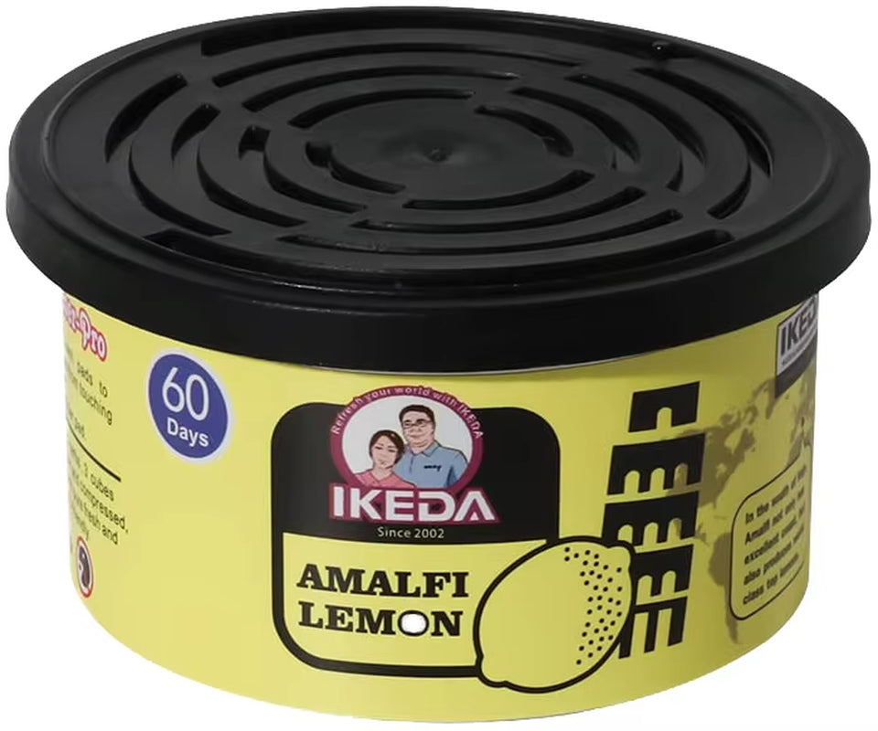 Car Air Freshener Bubble Gum Scent Organic Cans Odor Eliminator Essential Long-Lasting,Strong Fragrance for Home Closet