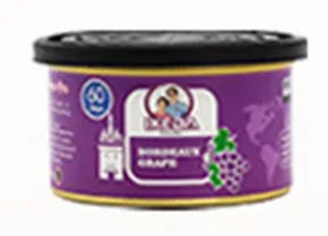 Car Air Freshener Bubble Gum Scent Organic Cans Odor Eliminator Essential Long-Lasting,Strong Fragrance for Home Closet