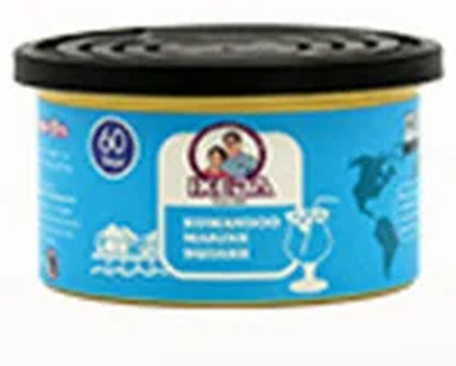 Car Air Freshener Bubble Gum Scent Organic Cans Odor Eliminator Essential Long-Lasting,Strong Fragrance for Home Closet