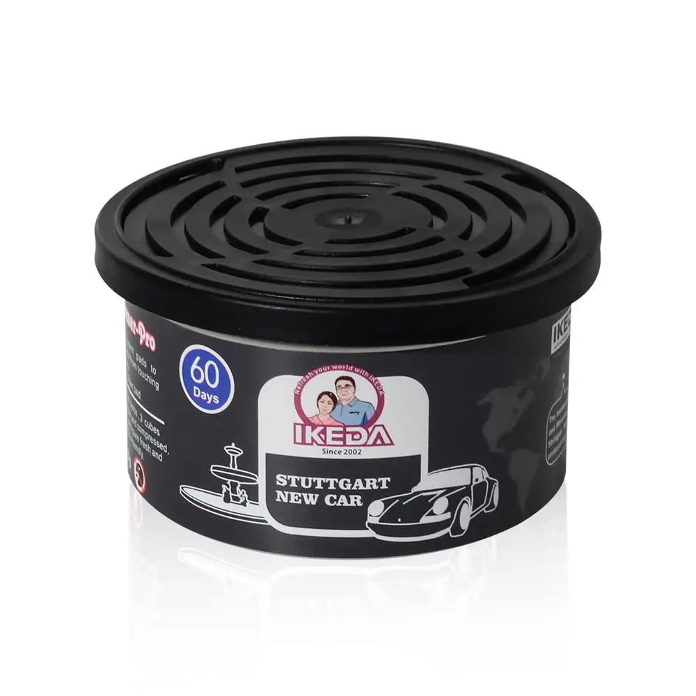 Car Air Freshener Bubble Gum Scent Organic Cans Odor Eliminator Essential Long-Lasting,Strong Fragrance for Home Closet