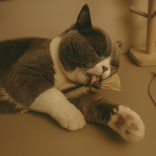 3Pcs Pet Cats Toy Cat Snacks Sticks Cleaning Tooth Catnip Cat Toys Actinidia Silvervine Pet Toy for Cats Accessories