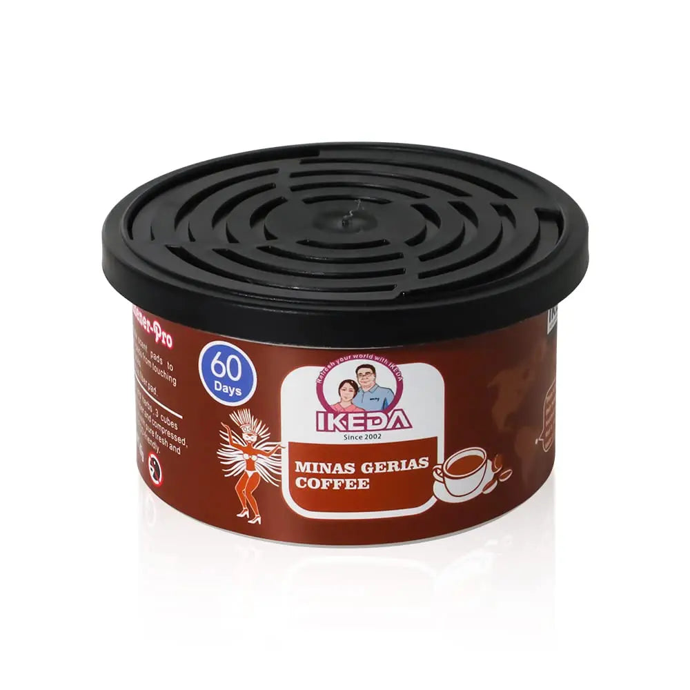 Car Air Freshener Bubble Gum Scent Organic Cans Odor Eliminator Essential Long-Lasting,Strong Fragrance for Home Closet